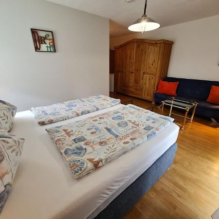 Camping Gasthof Zirknitzer Großkirchheim 외부 사진