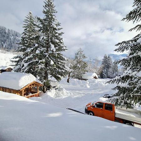 Camping Gasthof Zirknitzer Großkirchheim 외부 사진