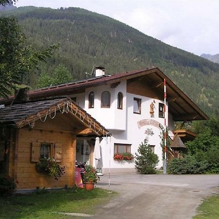 Camping Gasthof Zirknitzer Großkirchheim 외부 사진