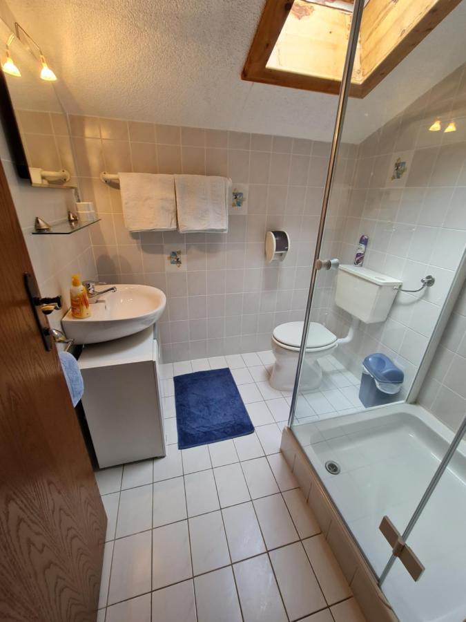 Camping Gasthof Zirknitzer Großkirchheim 외부 사진