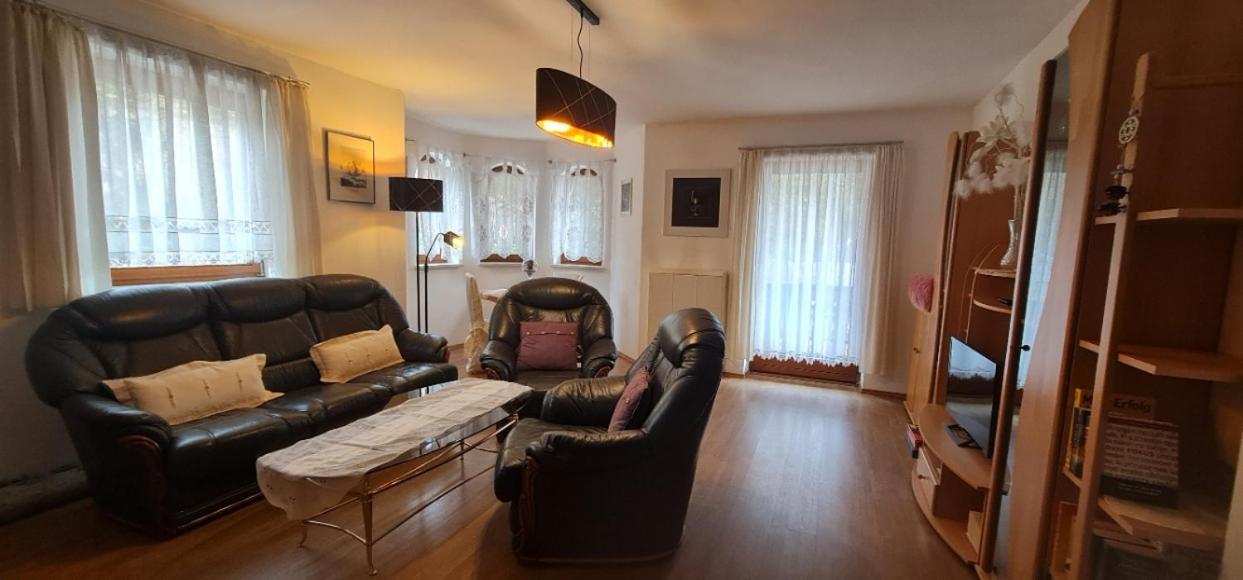 Camping Gasthof Zirknitzer Großkirchheim 외부 사진