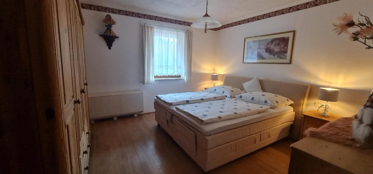 Camping Gasthof Zirknitzer Großkirchheim 외부 사진