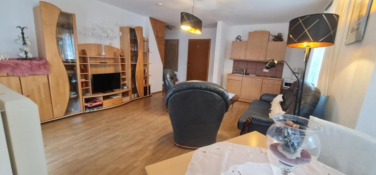Camping Gasthof Zirknitzer Großkirchheim 외부 사진