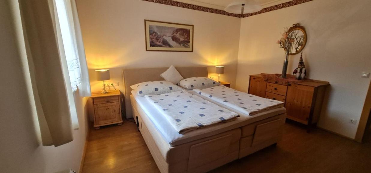 Camping Gasthof Zirknitzer Großkirchheim 외부 사진