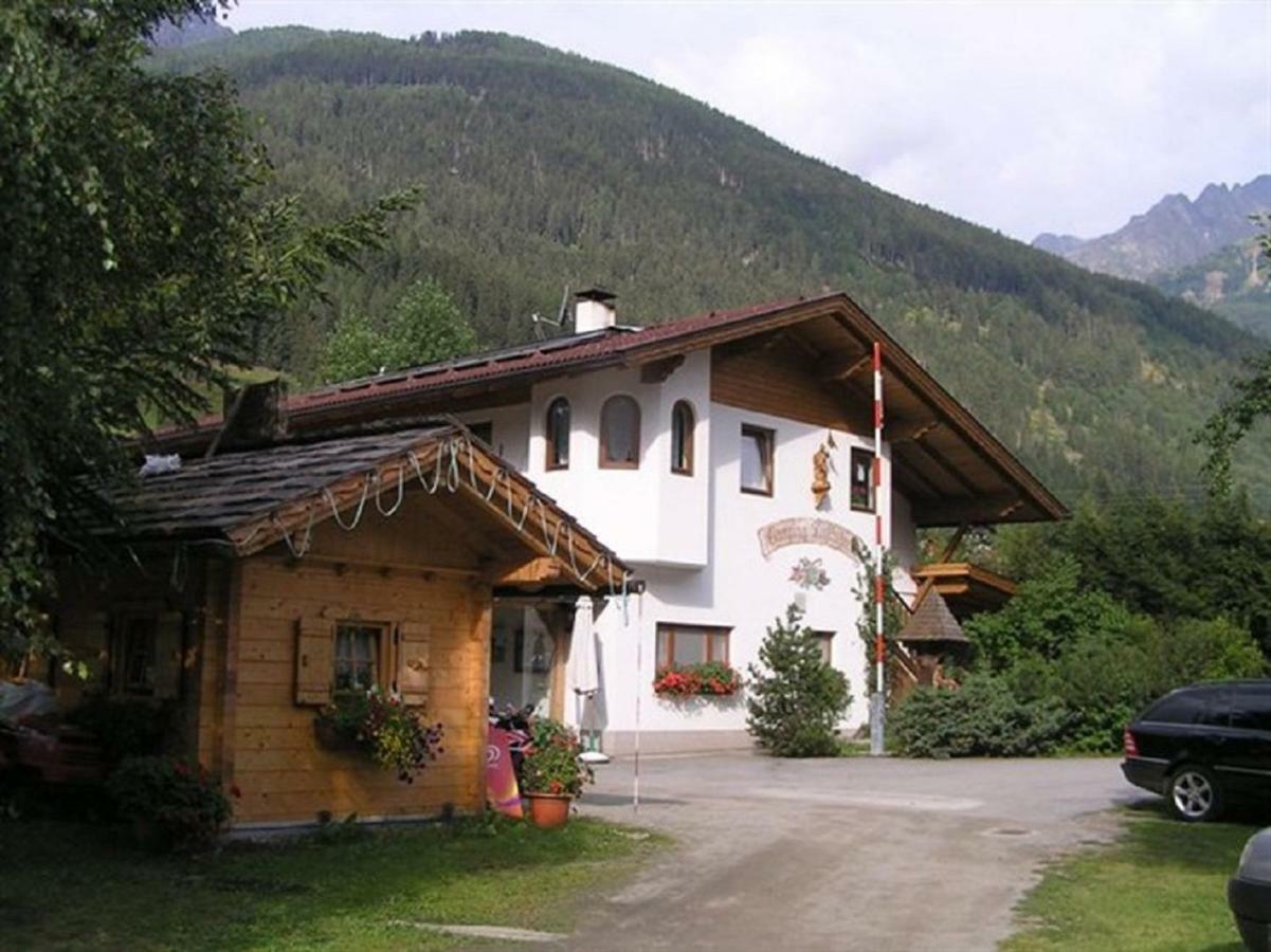 Camping Gasthof Zirknitzer Großkirchheim 외부 사진